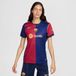 Nike Dames Fc Barcelona Dri-fit Stadium JSY Short-Sleeve Home Top
