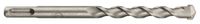 Metabo Accessoires Hamerboor SDS-plus classic Ø 10,0x310 mm | 626189000