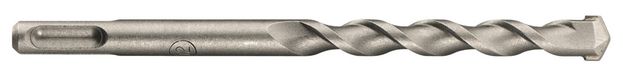 Metabo Accessoires Hamerboor SDS-plus classic Ø 10,0x310 mm | 626189000