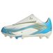 Adidas F50 Messi Club Hook and Loop FG/MG Voetbalschoenen Mini Kind