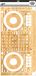 dj-skins Pioneer DDJ-1000 Skin Woody