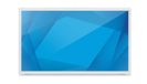 Elo Touch Solutions E265991 21.5" 4K Ultra HD Écran tactile LCD - Blanc