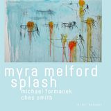 Outhere Intakt Records Myra Melford Splash (CD)