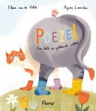 Uitgeverij Flora Poezel Hardcover