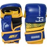 Joyagear Gants de MMA Joyagear X Burns Performance Durinho