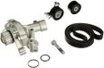 gates Powergrip tandriemenset KP15608XS met waterpomp