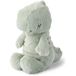 Liewood - Berto Dino Teddy - Dove Blue