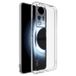 Imak Coque Xiaomi Redmi K50 Ultra en TPU UX-5 - Transparente