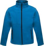 Regatta Jas Heren Waterdicht Ademend Zwart XL Polyester