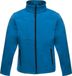 Regatta Jas Heren Waterdicht Ademend Zwart XL Polyester