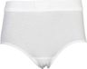 Sloggi Double Comfort T Maxi Slip Femme Blanc Taille 38