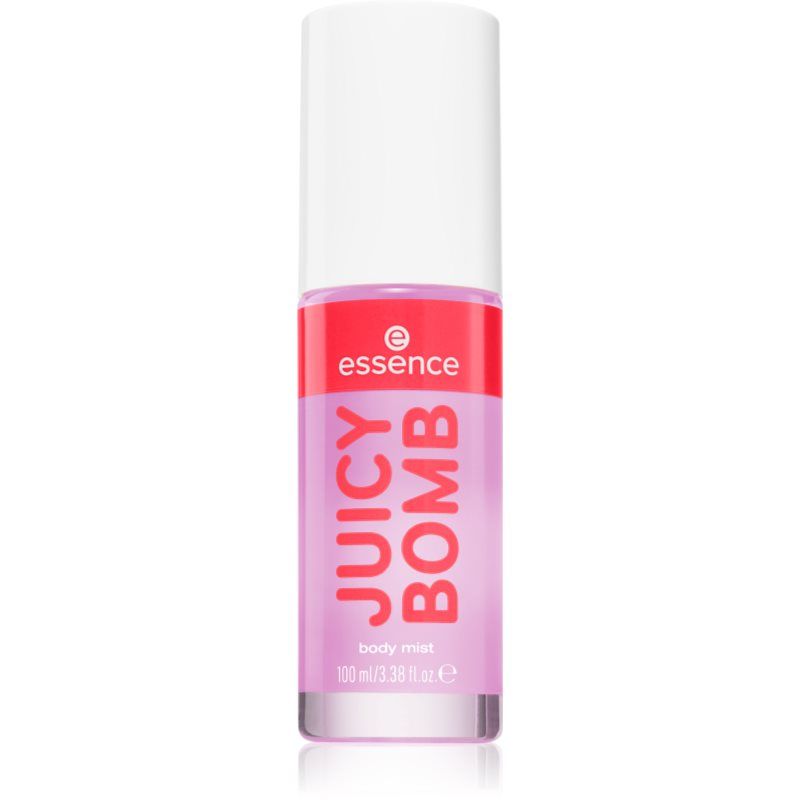 Essence Body Mist / 100 ml / Women
