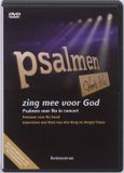Zing Mee Voor God DVD