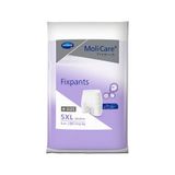 MoliCare Fixpants 5XL 5 Pièces