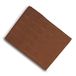 Riva Paoletti Wenen Chocolade Tafelkleden 178 cm Rond, Polyester