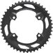 Shimano FC-RX600 GRX 2x10V Kettingblad Zilver 46t