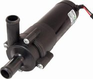 Allpa Johnson Pump heavy duty 12V Circulatiepomp CM10P7-1 15 liter/minuut