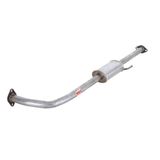 BOSAL DCACFC 278-671 pièces de montage. | Compatible avec : HYUNDAI ELANTRA IV Stufenheck, i30, i30 Kombi
