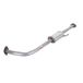 BOSAL DCACFC 278-671 pièces de montage. | Compatible avec : HYUNDAI ELANTRA IV Stufenheck, i30, i30 Kombi