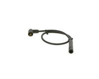 BOSCH Zündleitungssatz 0986356719