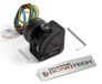 LGX Lite V2 extrudeur, alimentation en filament, 1,75 mm, 5 pièces