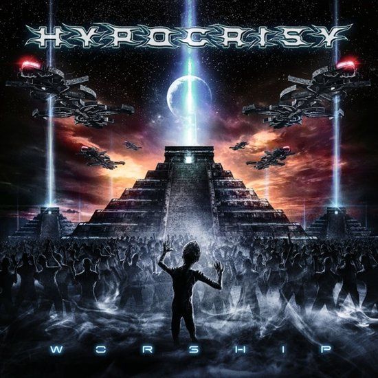 Worship Hypocrisy Worship CD