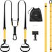 Rebel Active Suspension Strap Trainer - Jaune