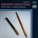 Amon Ra Bassoon Collection - Bertoli, Fasch (CD)
