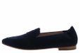 Sioux Femme Hokulani Mocassin, Indigo, 40.5 EU