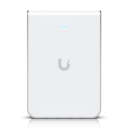 Ubiquiti Access point U6-IW White