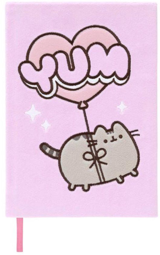 Pusheen Moments Unisex Bureau- & Schrijfgerei - meerkleurig - Standard