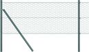 Hexagon Hek 0,8 x 50 m PVC Vert