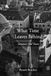 What Time Leaves Behind: Photographs of Geneva's Old Town