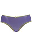 VIVANCE by LASCANA Slip violetblauw