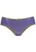 VIVANCE by LASCANA Slip violetblauw