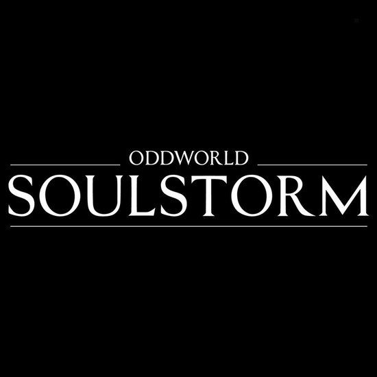 Microids Oddworld: Soulstorm - Day One Edition PlayStation 5