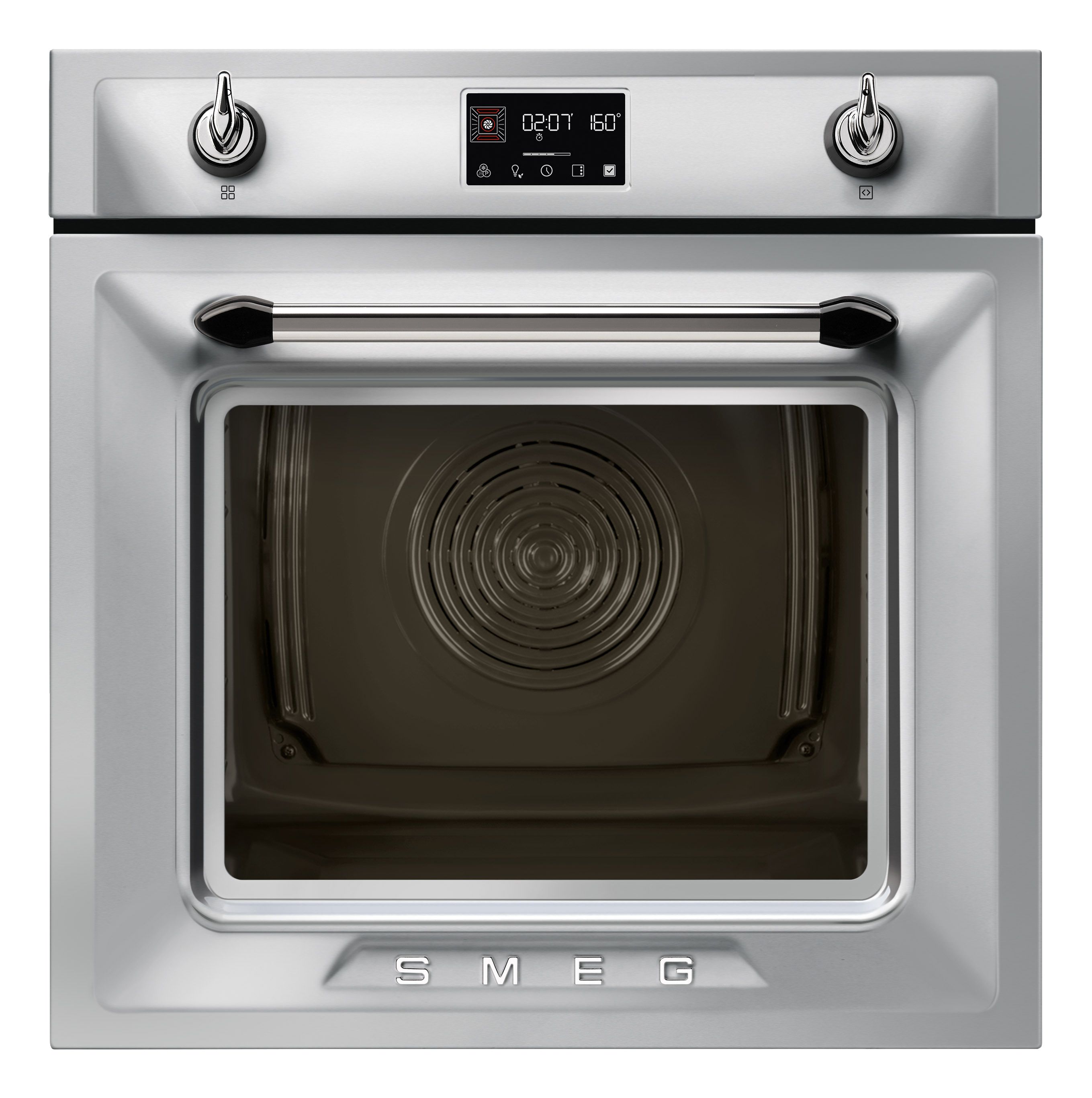Smeg Victoria SOP6902S2PX - Inbouw oven - Roestvrijstaal