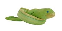 Wild Republic Slangen Eco Murene Gevuld Dier, 137 cm