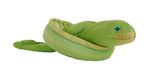 Wild Republic Slangen Eco Murene Gevuld Dier, 137 cm