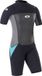 Osprey Wetsuit Origin Shorty 3/2 Mm Dames Zwart/blauw Maat S
