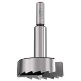 CMT ORANGE TOOLS 537.800.31 Forstner-SP- Z2+2R S=12.7X50 D=80X157 DR