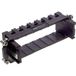 LAPP 10381700 Frame voor 7 busmodule en H-B 24 behuizing EPIC® MC Totaal aantal polen 1 + PE 5 stuk(s) Piece