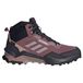 adidas TERREX Terrex AX4 Mid GORE-TEX Hiking Schoenen - Dames - Bordeaux
