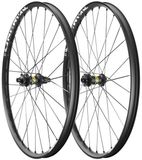 Mavic E-deemax S 29" Boost CL Disc Tubeless MTB Wielset Zilver 15 x 110/12 x 148 mm / Shimano Micro Spline