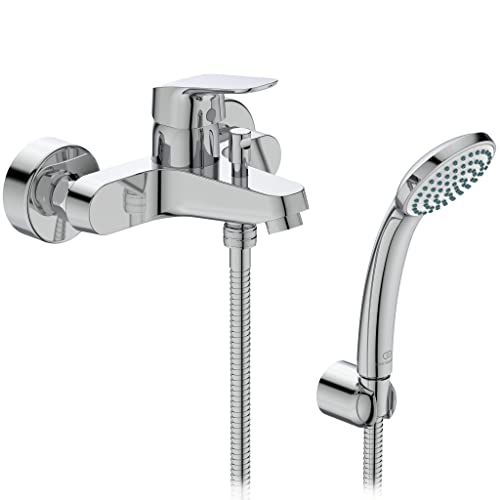 Ideal Standard Ceraflex badkuip met één hendel/kit (B1722AA)