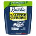 JACQUES BRIOCHIN Acide citrique grand format, 900g
