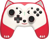 Freaks & Geeks Doggy - Draadloze Controller - Rood