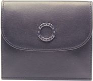 Esquire Peru Lady Wallet Black