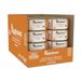 Applaws 100% Natuurlijk Natvoer voor Volwassen Katten, Kipfilet met Tonijnfilet in Bouillon, 24 x 70g Blikjes