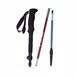Alpinus Aosta Opvouwbare Trekkingstokken - Lichtgewicht & Compact